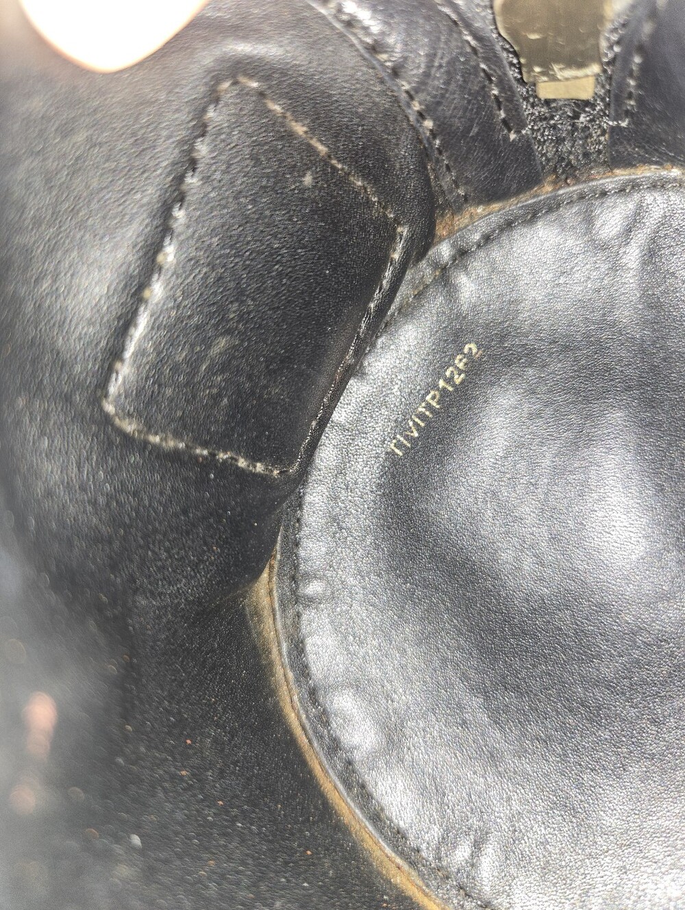 Burberry Cylinder Mini Bag - Picture 9 of 13